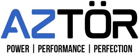 AZTÖR Automation